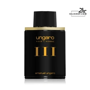عطر ادکلن امانوئل آنگارو ۳